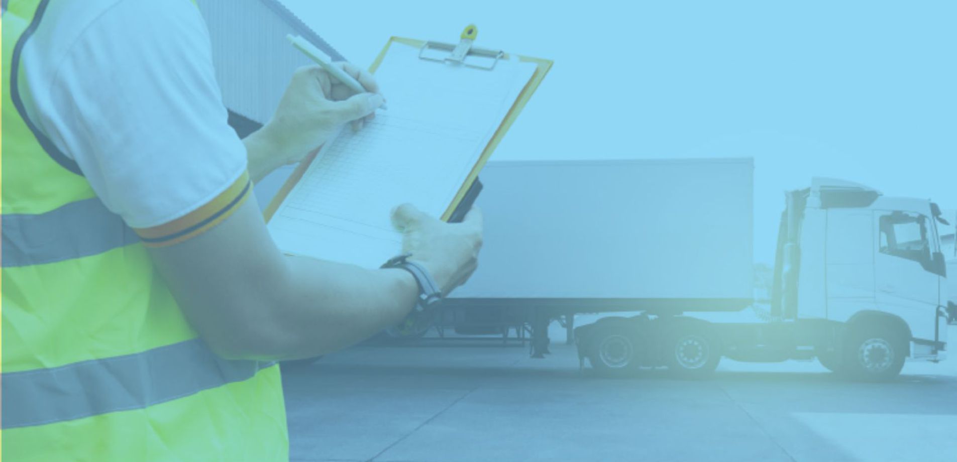 Soluciones integrales de logística