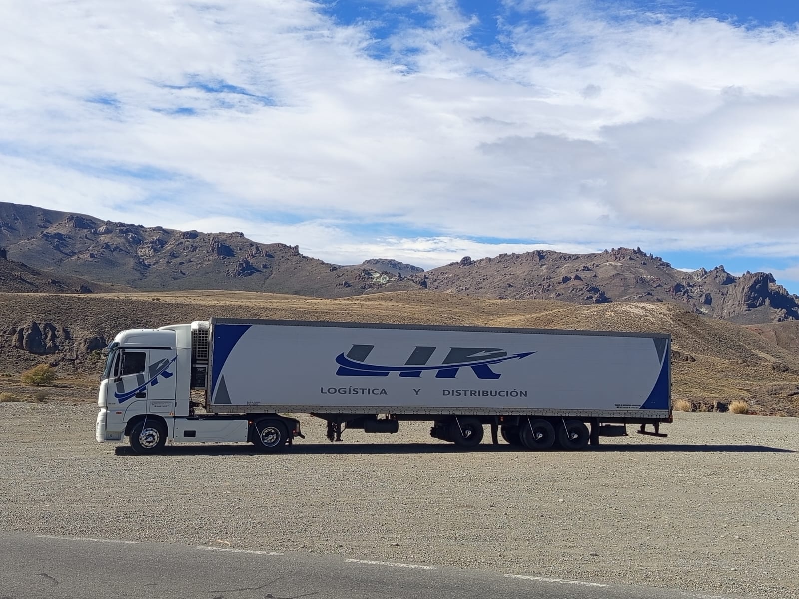 LIRSRL
